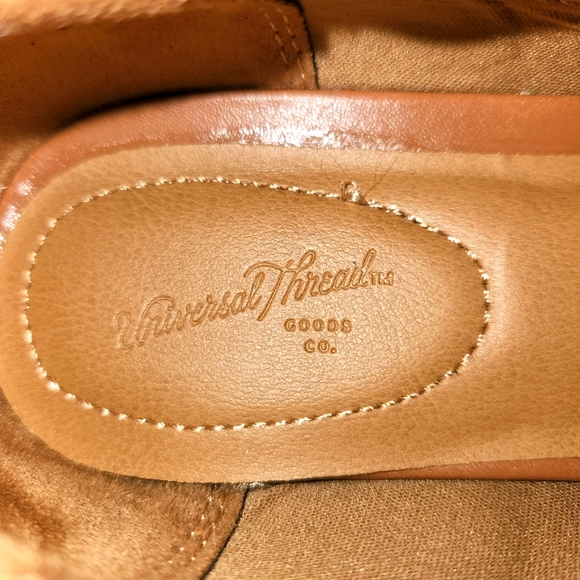 WOMENS memory foam flats - Picture 4 of 6